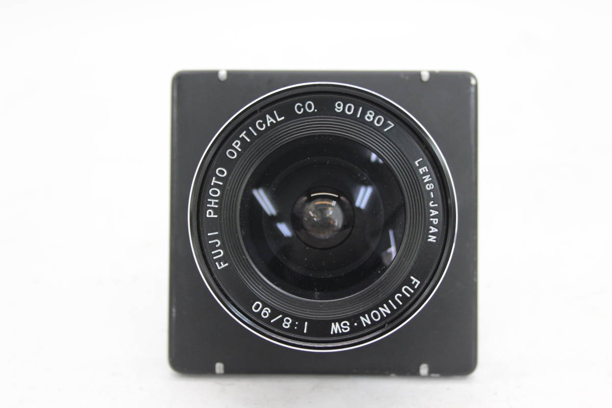 訳あり品】 トヨフィールド Toyo Field 4 3/4 × 6 1/2 Fujinon SW 訳あり品】 トヨフィールド Toyo Field 4 3/4 × 6 1/2 Fujinon SW