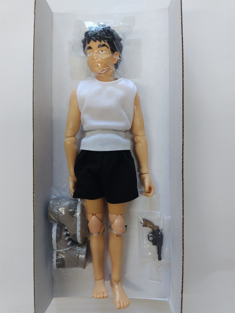 Yahoo!オークション - 砂ぼうず 水野灌太 1/6アクション Yahoo!オークション - 砂ぼうず 水野灌太 1/6アクション