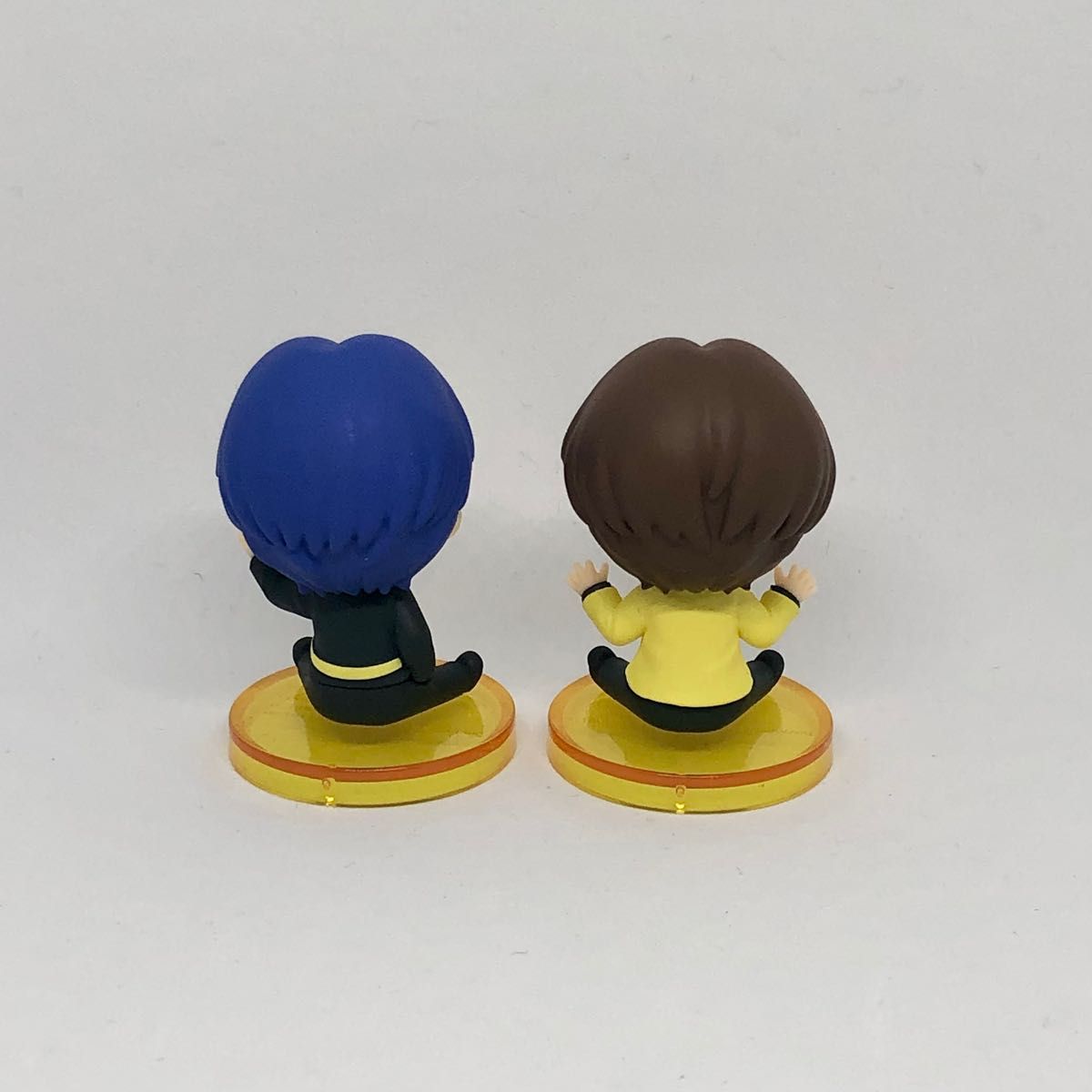 TinyTAN すわらせ隊vol 2 7体コンプリートセット Butter TinyTAN すわらせ隊vol 2 7体コンプリートセット Butter