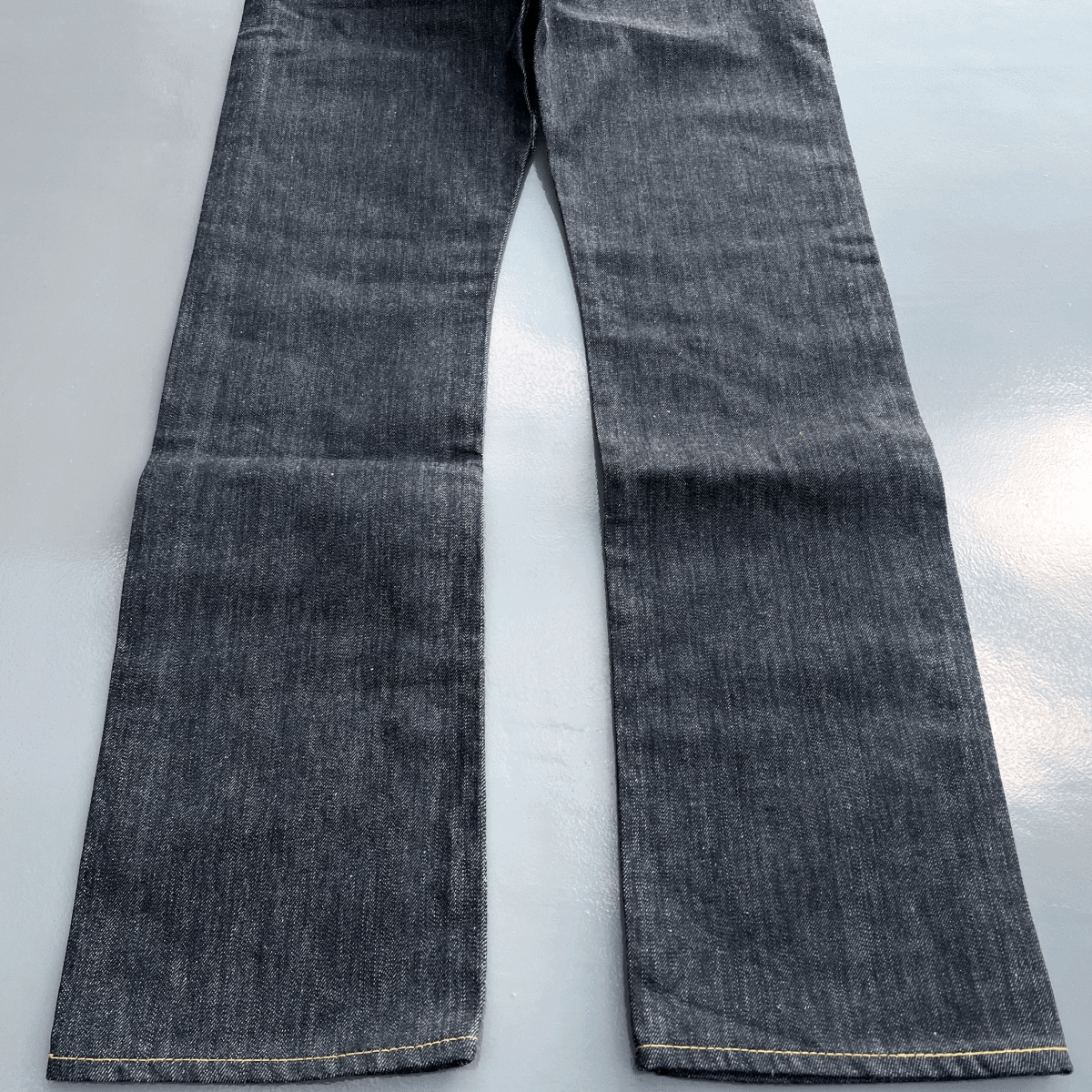 バレンシア工場製 1944年モデル 大戦 LEVI’S S501XX 44501-0022 W31 L36 デッドストック 米国製 リジッド WWII 40s 44s アメリカUSA製 555_画像3