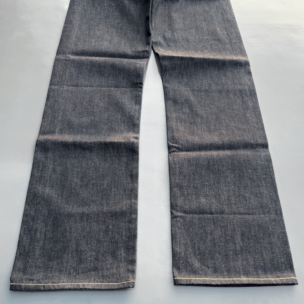  американский производства NRA с биркой 1933 год модели LEVI'S 501XX 33501-0048 W32 L34 rigid не мытье белый дуб America USA производства Denim брюки 30s 33