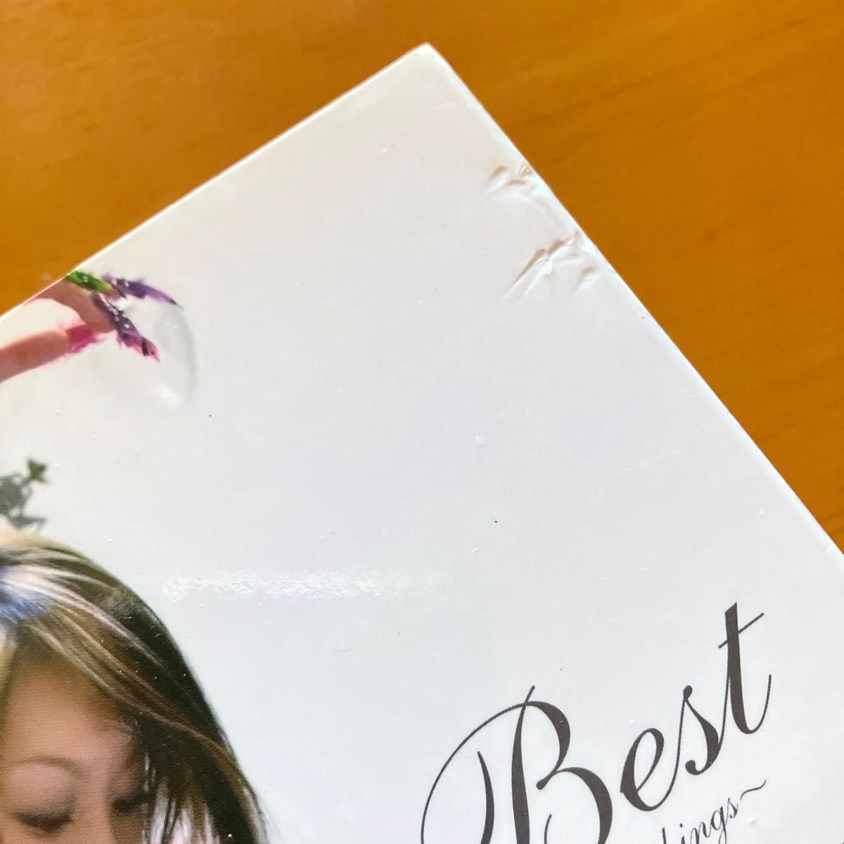 倖田來未ＤＶＤ付／ＢＥＳＴ〜ｆｉｒｓｔ things  ２CD＋DVD