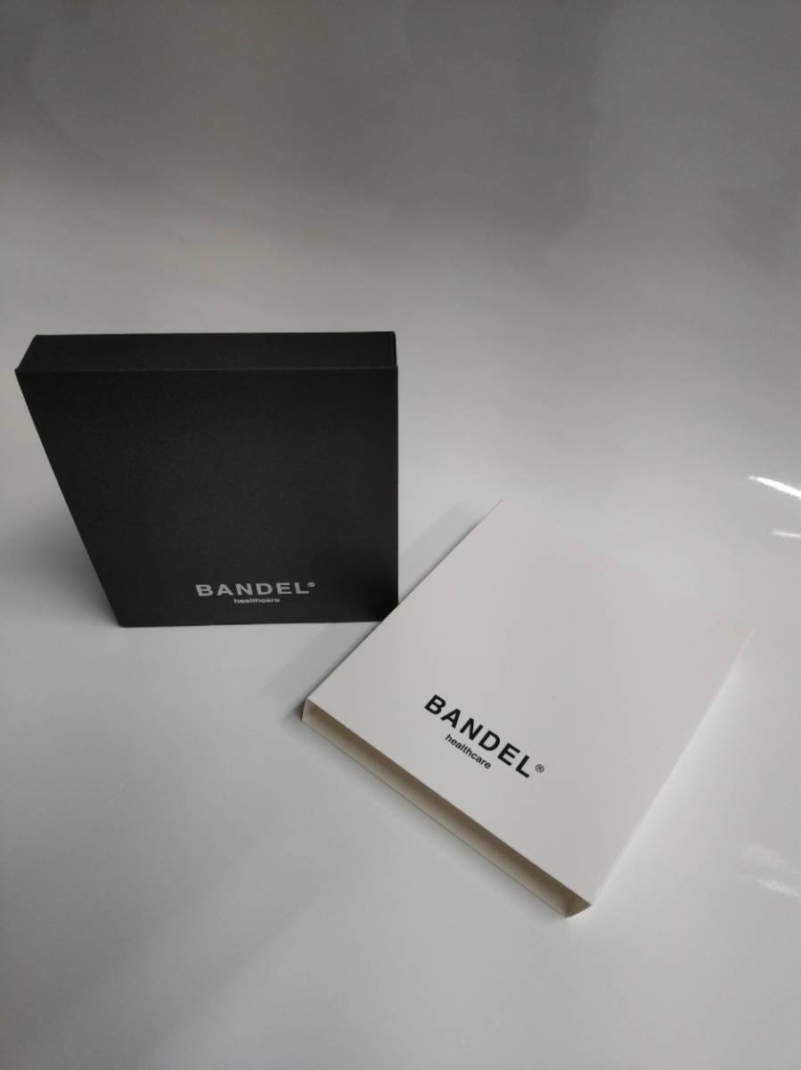 新品】BANDEL(バンデル)Healthcare Loop fit Plus(ヘルスケア 新品】BANDEL(バンデル)Healthcare Loop fit Plus(ヘルスケア