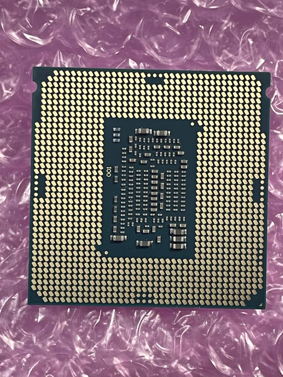 未使用 傷あり Intel Celeron G4900T SR3YP 2.90GHz