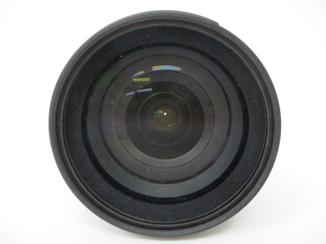 【10-208】Nikon ニコン DX AF-S NIKKOR 18-70mm 1:3.5-4.5G ED カメラレンズ_画像3