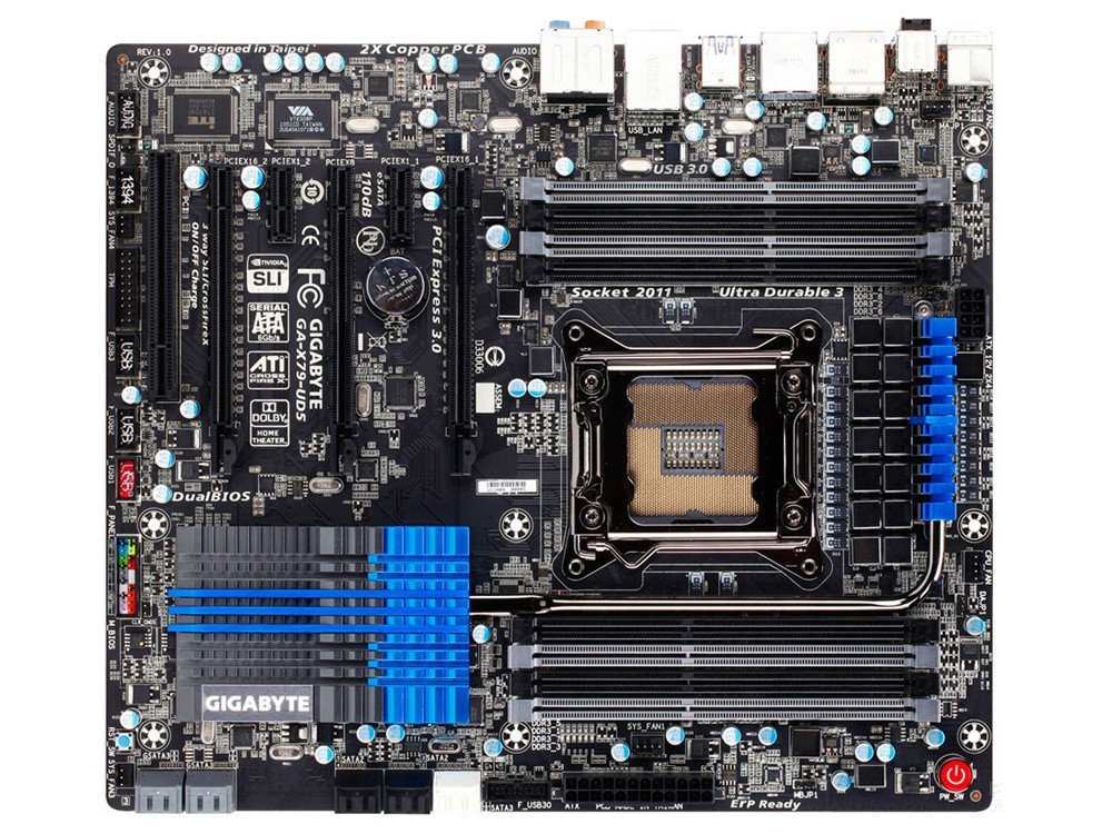 【新作入荷!!】 未使用に近い GIGABYTE 保証あり メモリ最大64G対応 E-ATX 2011 LGA X79 Intel マザーボード GA-X79-UD5 その他 【新作入荷!!】 未使用に近い GIGABYTE 保証あり メモリ最大64G対応 E-ATX 2011 LGA X79 Intel マザーボード GA-X79-UD5 その他