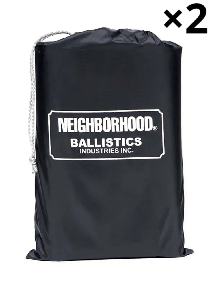 NEIGHBORHOOD BALLISTICS バリスティクス NH SHEET 新品即決 送料無料