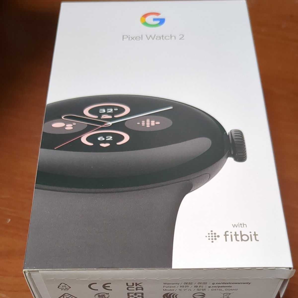 pixel Watch 2 新品未開封 Yahoo!フリマ（旧）-