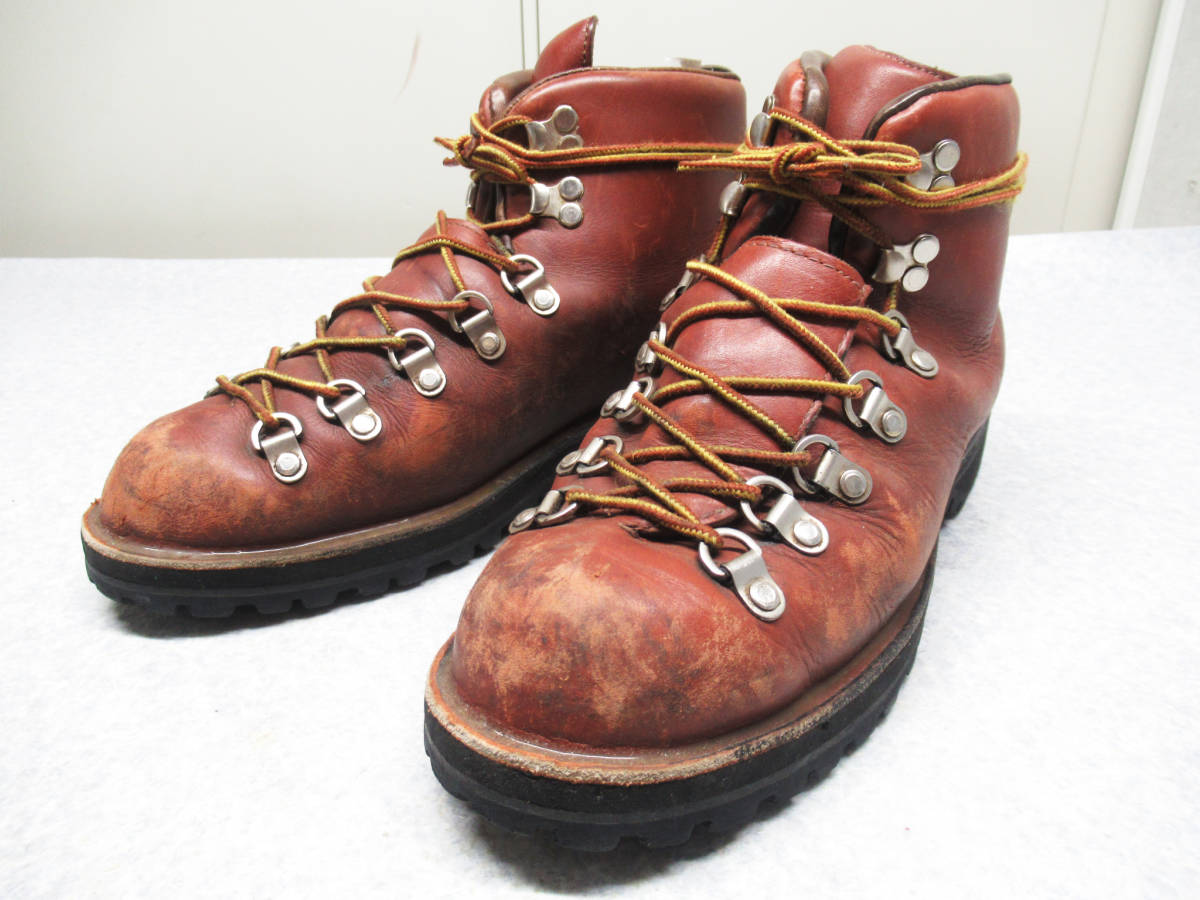 メール便不可】 DANNER ダナー 26.5cm EUR42 UK8 US8.5 FW15 33280 DK