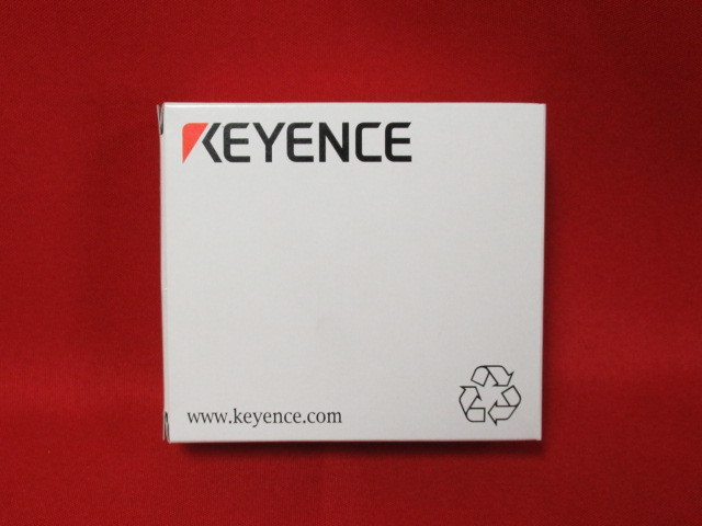 新品未使用 KEYENCE キーエンス LR-ZB250CP アンプ内蔵型CMOSレーザセンサ 2020年製 管理5Y1002J-YP11_画像8