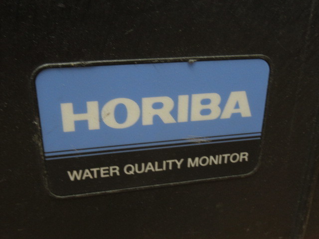 HORIBA WATER QUALITY MONITOR U-21XD マルチ水質モニタリングシステム 管理5R1024E-F05の画像9