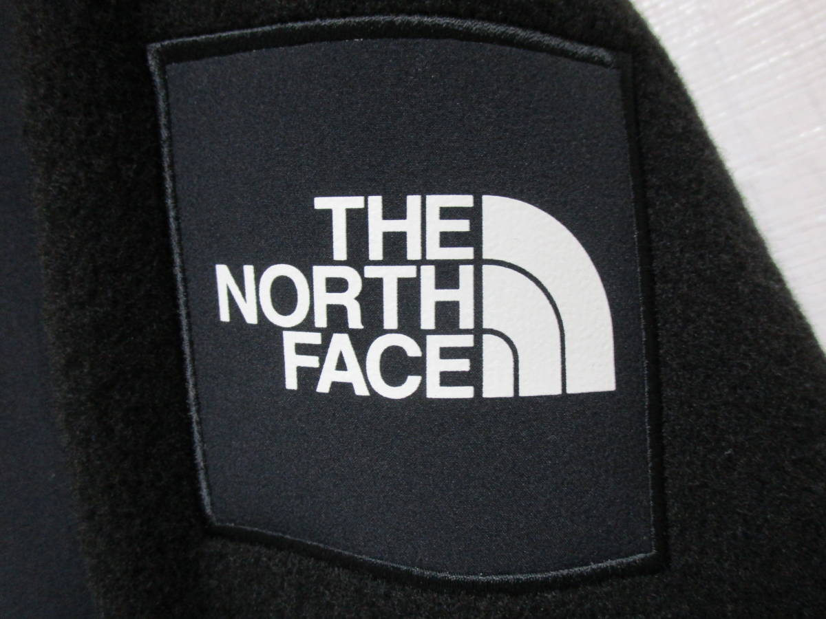【※送料無料】中古超美品 THE NORTH FACE ザ・ノースフェイス テックデナリジャケット（メンズ）Ｍサイズ K ブラック NA72261_画像3