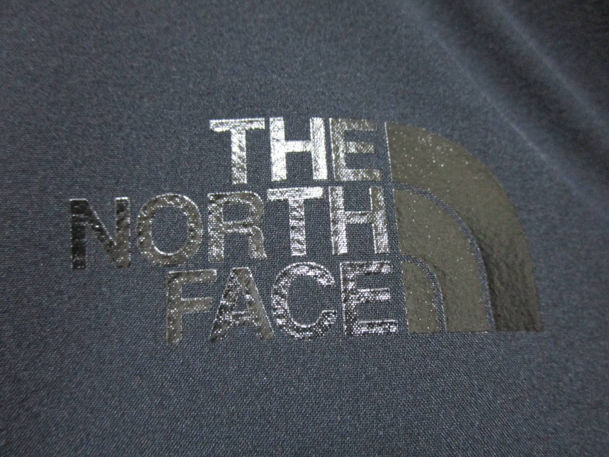 【※送料無料】中古超美品 THE NORTH FACE ザ・ノースフェイス テックデナリジャケット（メンズ）Ｍサイズ K ブラック NA72261_画像2