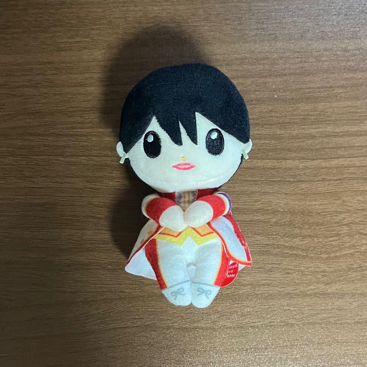 セクゾ 菊池風磨 ちょっりさん