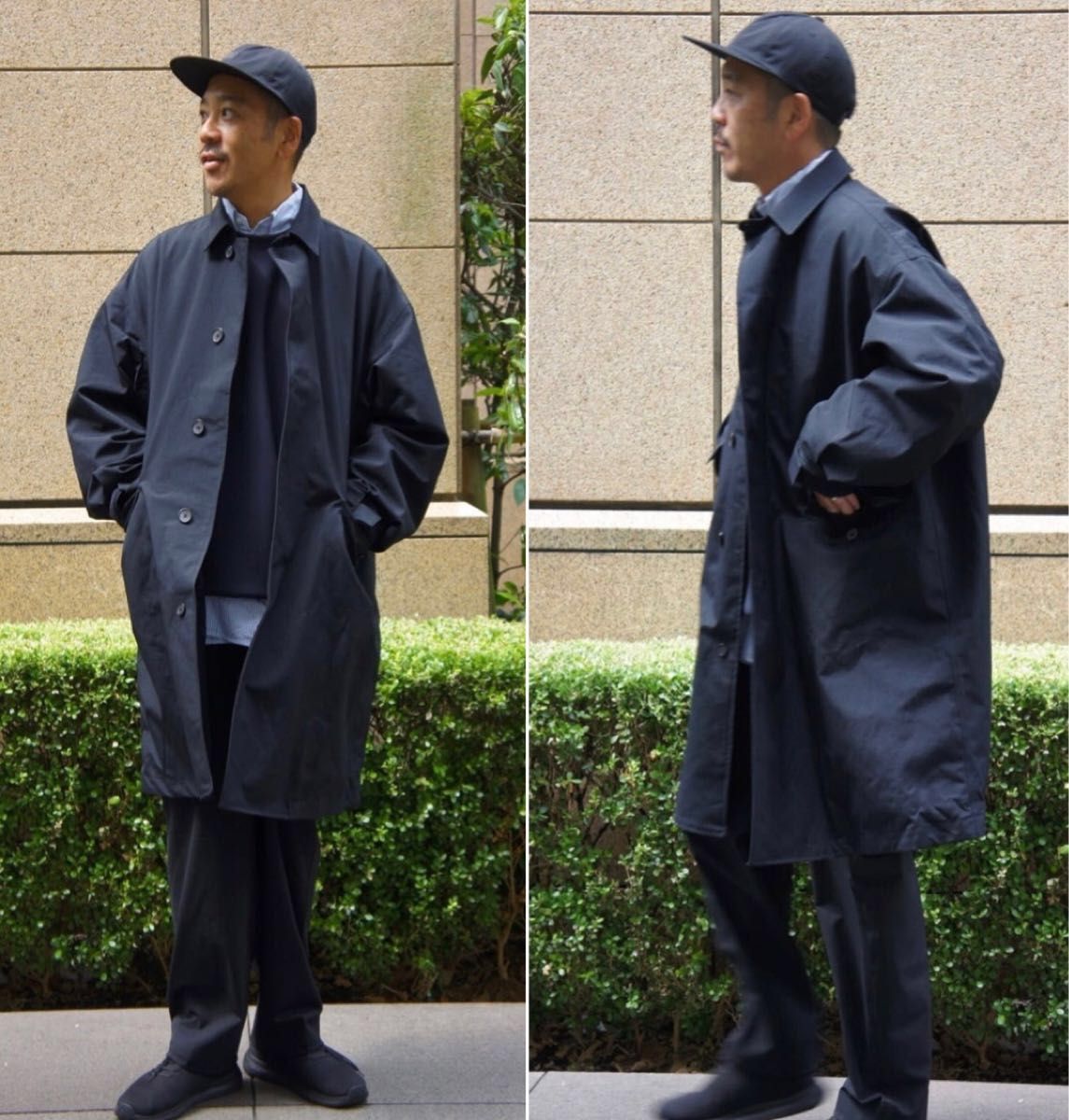THE NORTH FACE コンピレーションオーバーコート(ユニセックス THE NORTH FACE コンピレーションオーバーコート(ユニセックス