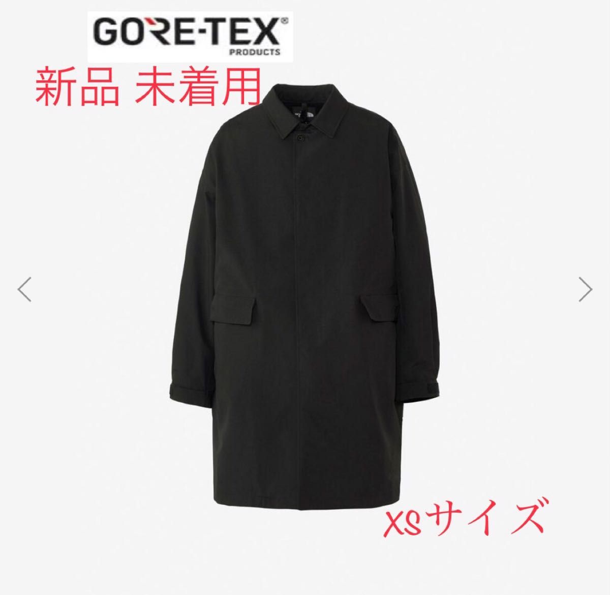 THE NORTH FACE コンピレーションオーバーコート(ユニセックス THE NORTH FACE コンピレーションオーバーコート(ユニセックス