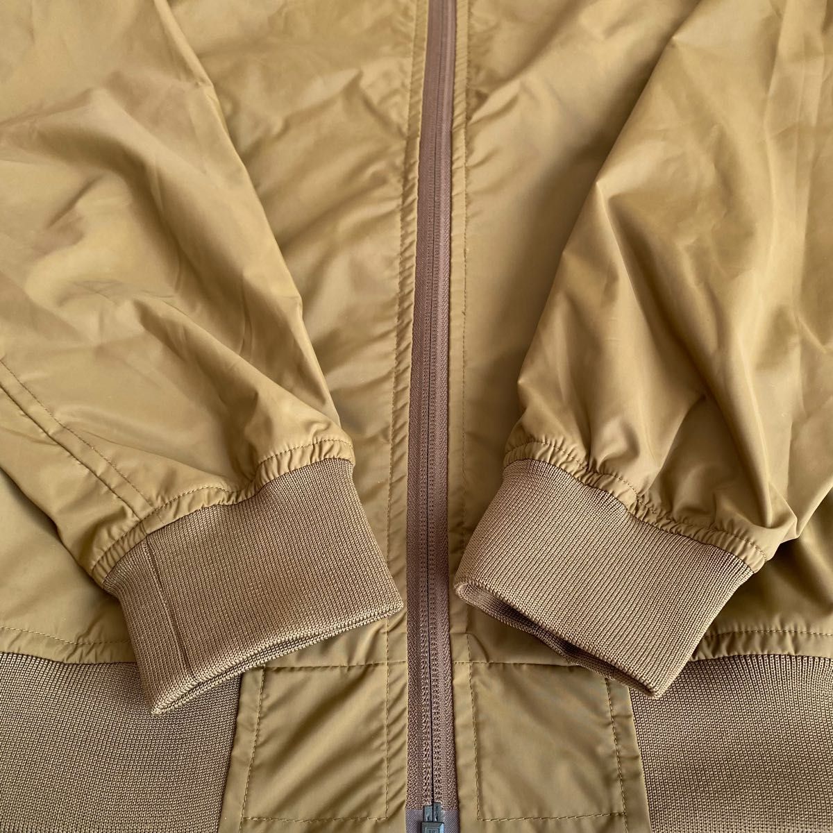 ステューシー stussy ナイロンジャケット フード ジップパーカー ステューシー stussy ナイロンジャケット フード ジップパーカー