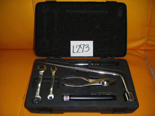  Celsior 20 series /30 series original loaded tool L273