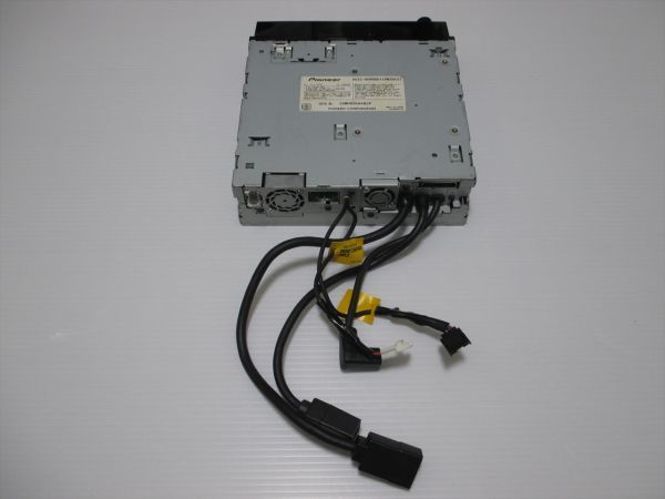 ○カロッツェリア AVIC-VH9000 モニター(CPN2643) 動作確認済 少難有 ③_画像8