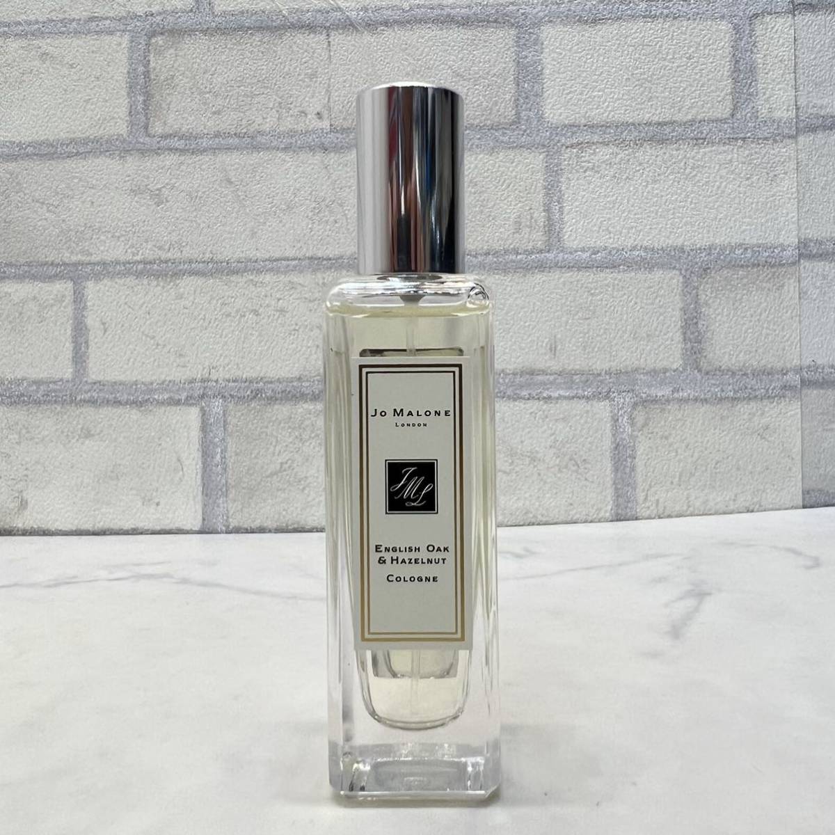 超美品 ほぼ満タン ジョーマローン 香水 イングリッシュオーク＆ヘーゼルナッツ 30ml ENGLISH OAK&HAZELNUT COLOGNE JO MALONE コロン_画像1