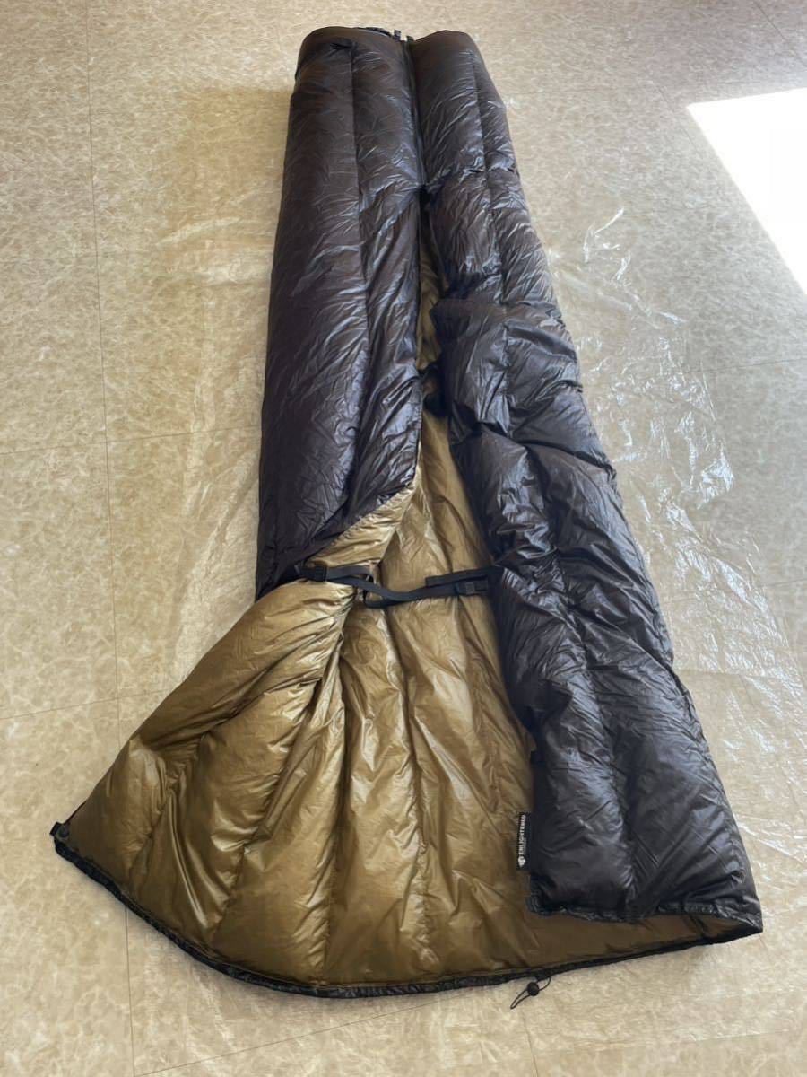 美品 ENLIGHTENED EQUIPMENT Revelation 950 Regular/Regular 30 美品 ENLIGHTENED EQUIPMENT Revelation 950 Regular/Regular 30