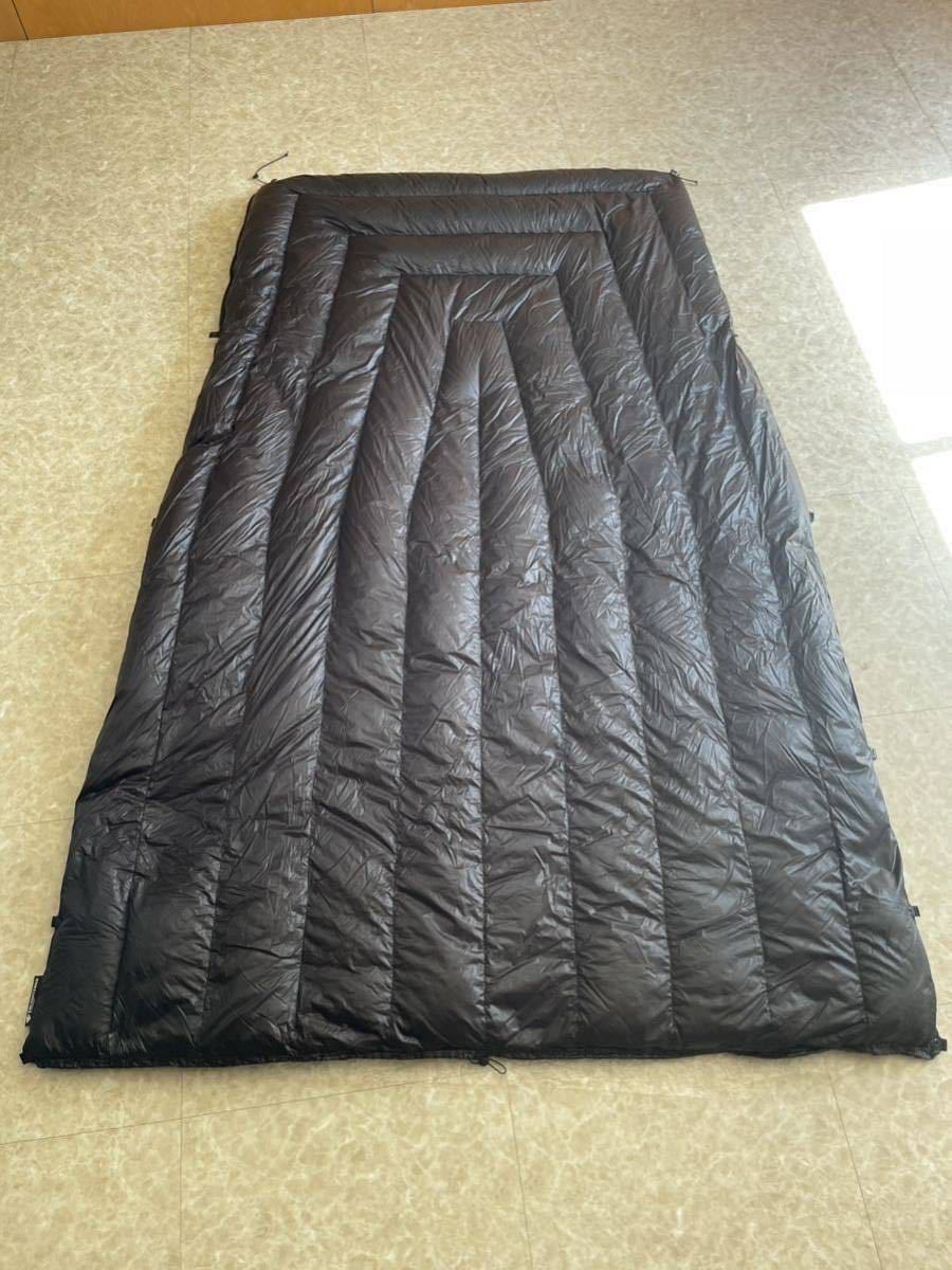 美品 ENLIGHTENED EQUIPMENT Revelation 950 Regular/Regular 30 美品 ENLIGHTENED EQUIPMENT Revelation 950 Regular/Regular 30