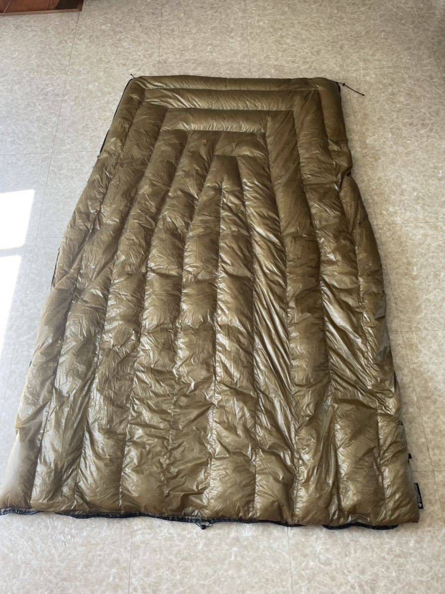 美品 ENLIGHTENED EQUIPMENT Revelation 950 Regular/Regular 30 美品 ENLIGHTENED EQUIPMENT Revelation 950 Regular/Regular 30