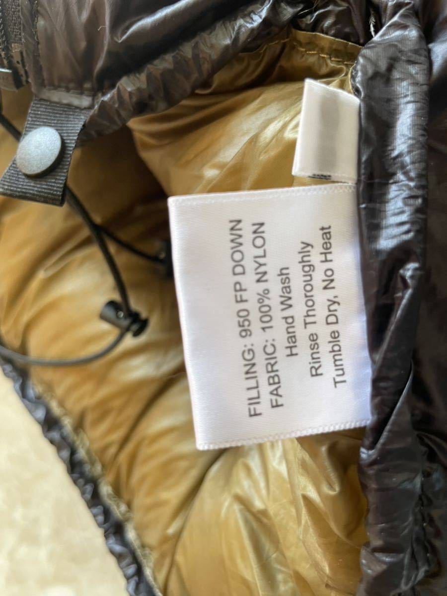 美品 ENLIGHTENED EQUIPMENT Revelation 950 Regular/Regular 30 美品 ENLIGHTENED EQUIPMENT Revelation 950 Regular/Regular 30