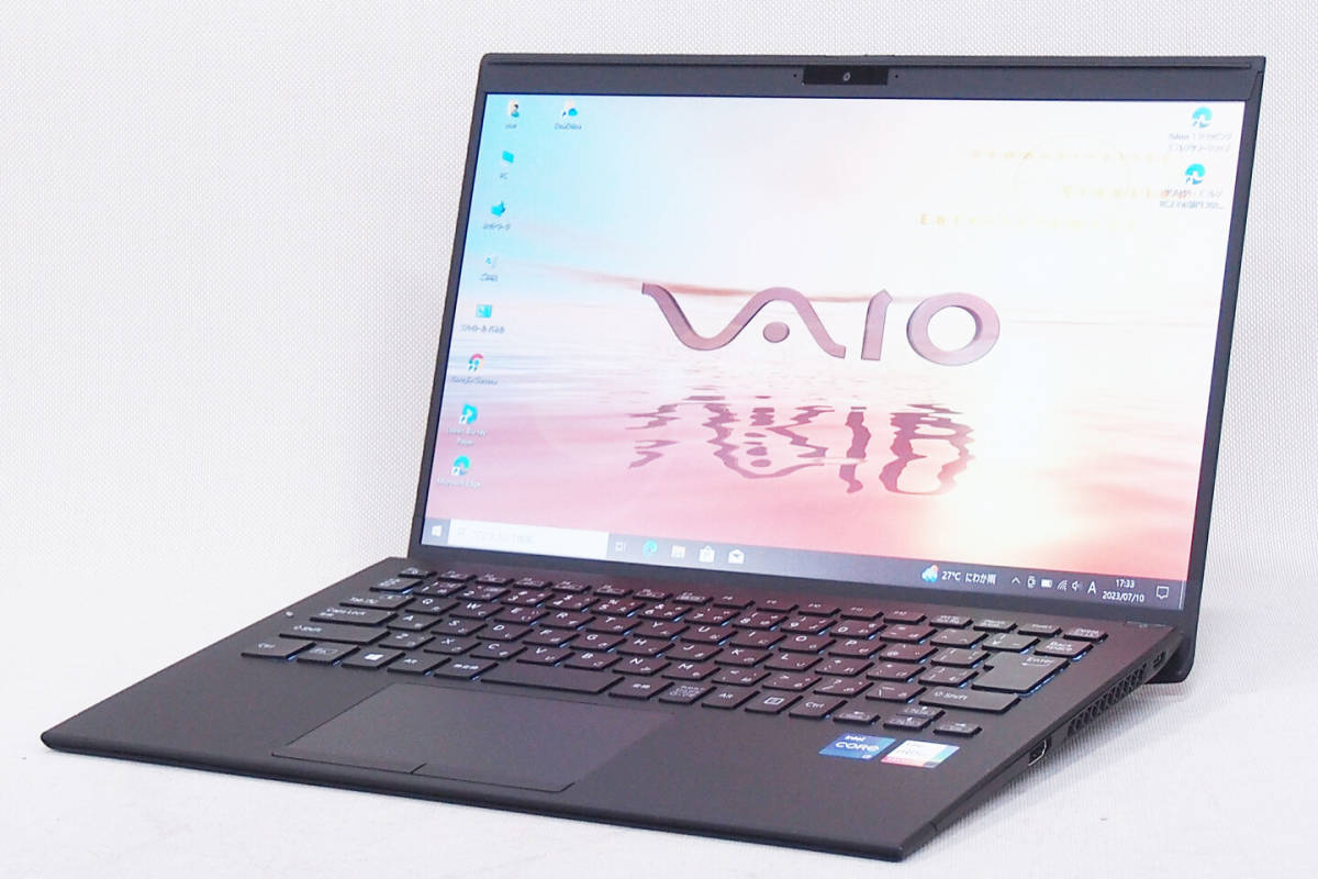 最安値挑戦】 VJS141C12N VAIO Core 【547235610】 1.6GHz/8GB/256GB