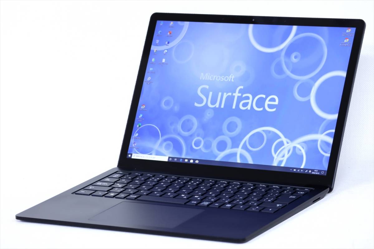 即配】Office2021搭載！第10世代Corei7搭載！Surface Laptop 3 i7