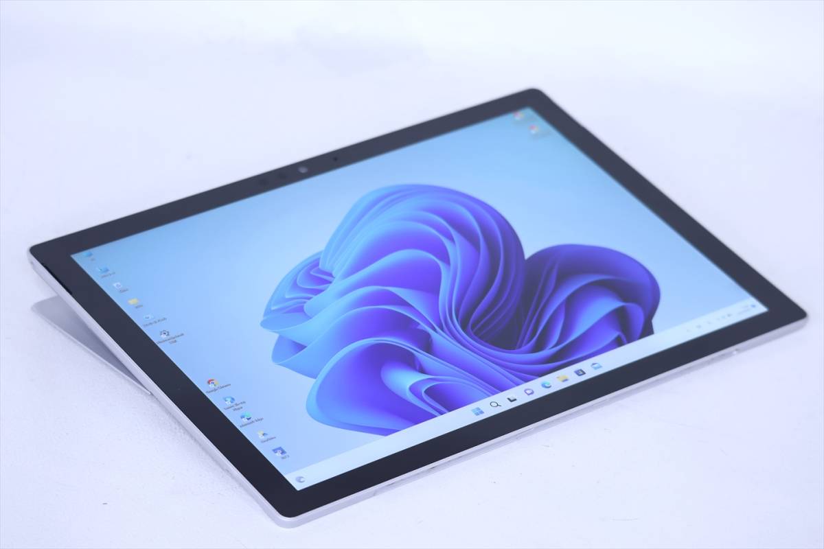 1円～】Corei7モデル！Windows11+贅沢スペック搭載！Surface Pro 6 i7