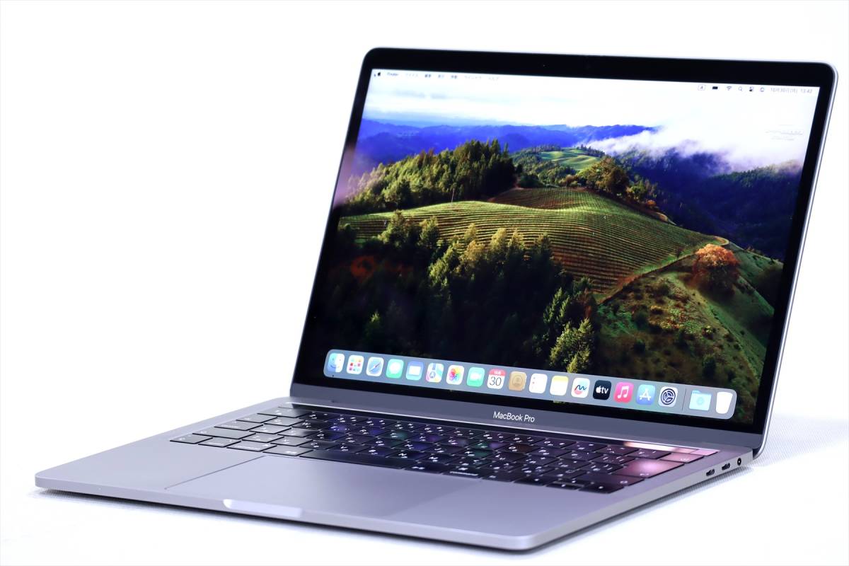 大人気新品 動作確認済 Apple MPTV2J/A MacBook Pro (15-inch,2017
