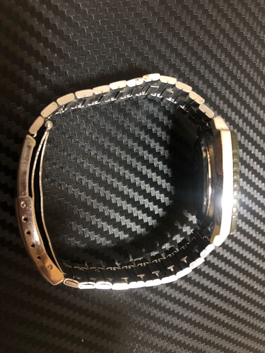 1979年製造 SEIKO セイコー TYPE2 タイプ2 希少モデル メンズ 1979年製造 SEIKO セイコー TYPE2 タイプ2 希少モデル メンズ