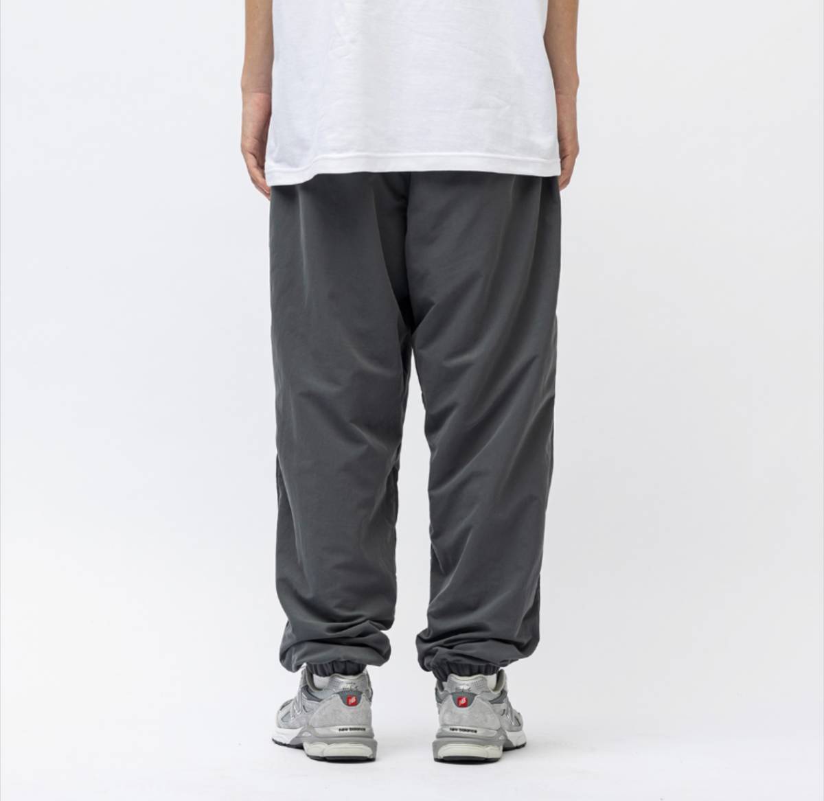 ブランド WTAPS 23fw 品名 SPST2001/TROUSERS/NYLON WEATHER ブランド WTAPS 23fw 品名 SPST2001/TROUSERS/NYLON WEATHER