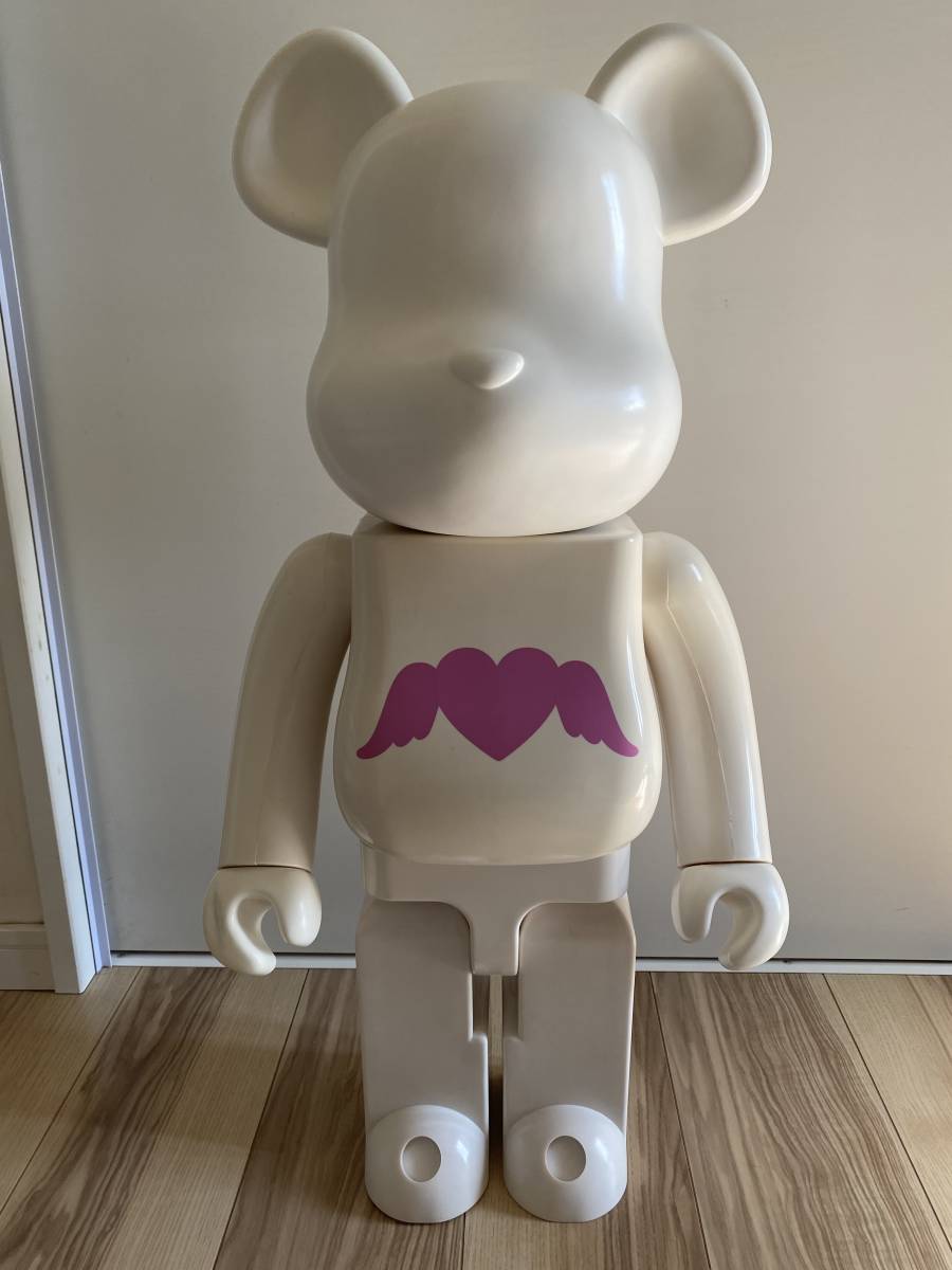 最前線の ベアブリック BE@RBRICK 約700mm メディコムトイ コラボベアブリック モス MOS×BE@BRICK フィギュア B@17MOS モスバーガー 1000% キューブリック、ベアブリック 最前線の ベアブリック BE@RBRICK 約700mm メディコムトイ コラボベアブリック モス MOS×BE@BRICK フィギュア B@17MOS モスバーガー 1000% キューブリック、ベアブリック