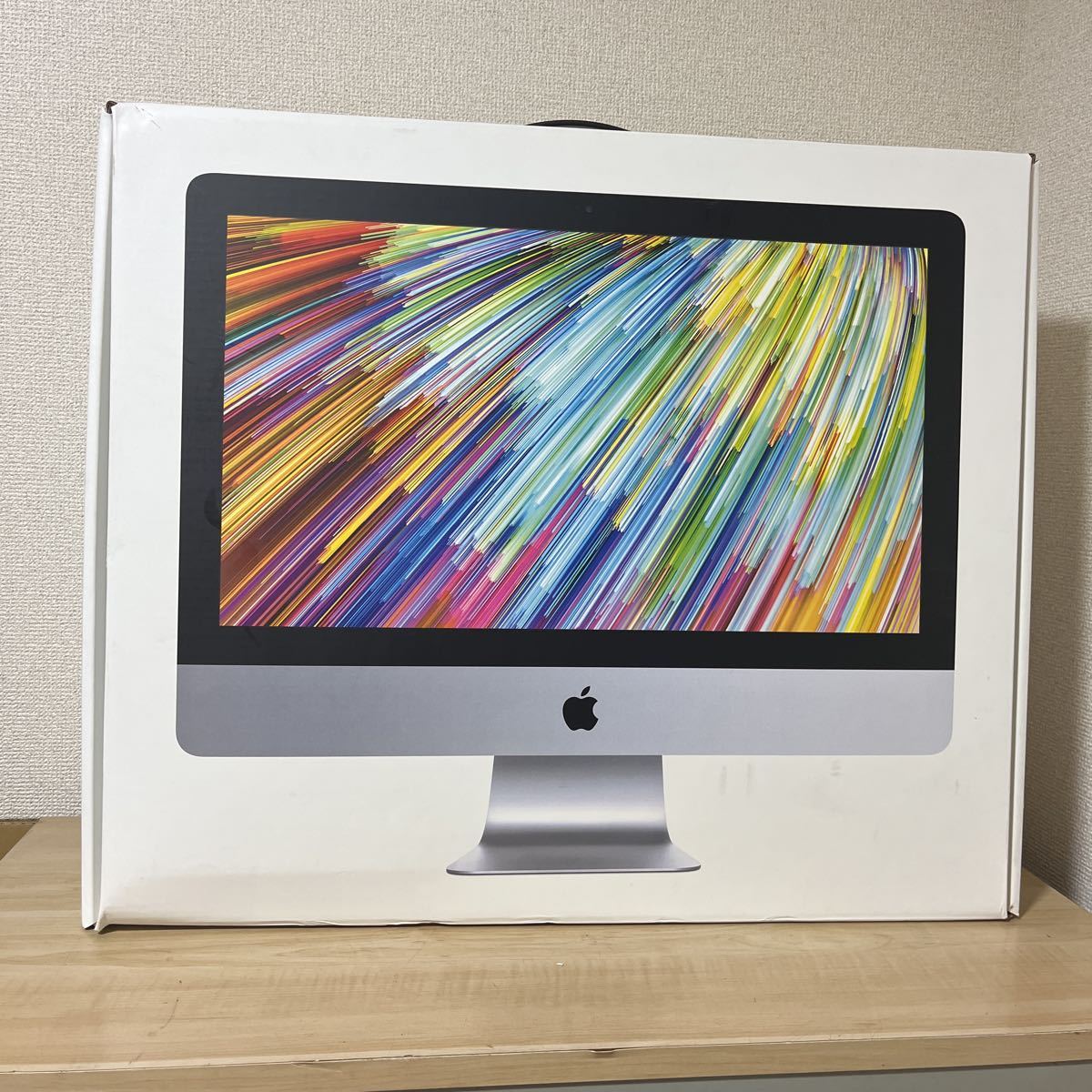 Apple iMac A1418 現状品