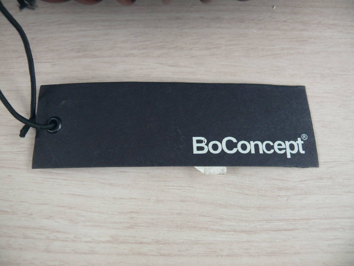 BoConcept ボーコンセプト Vector 40cm メタルディッシュ ワイヤーバスケット トレー（直径約40cm/高さ約5,8cm）D 新品価格15,900円_画像8