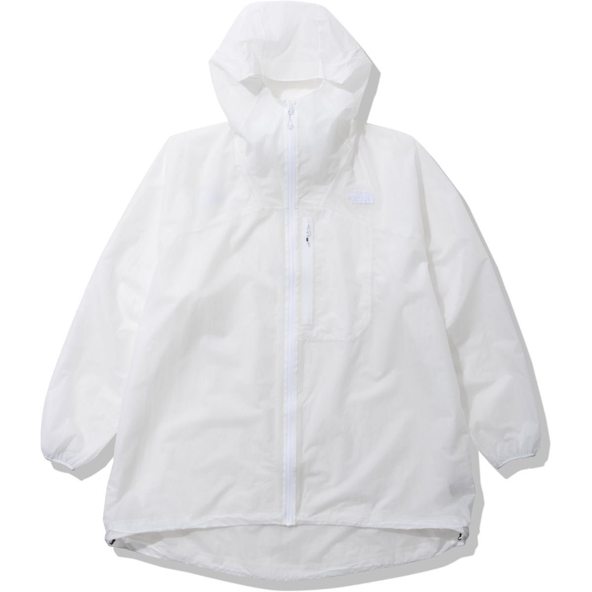 THE NORTH FACEザノースフェイス レインコート防水ポンチョ NP12311