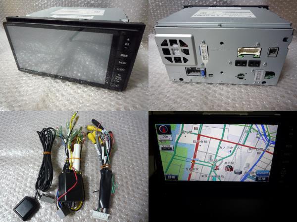 work properly * Panasonic Strada CN-S310WD FA Bluetooth DVD