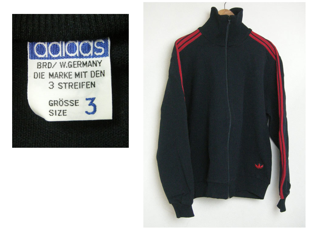 Bibian 比比昂 - □ヴィンテージ adidas 【 アディダス 】腰 Bibian 比比昂 - □ヴィンテージ adidas 【 アディダス 】腰