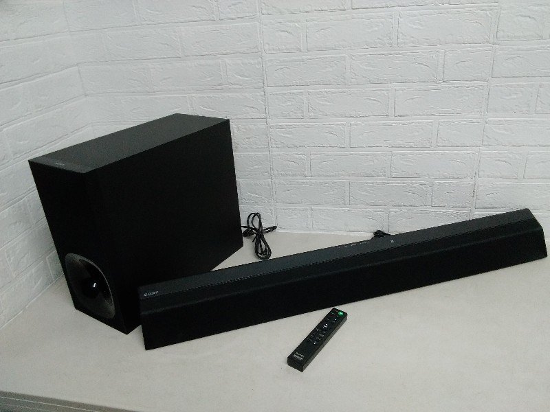 Yahoo!オークション - SONY ソニー サウンドバー HT-CT380 Yahoo!オークション - SONY ソニー サウンドバー HT-CT380