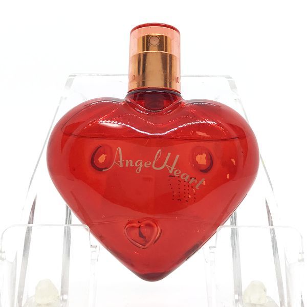 ANGEL HEART エンジェル ハート EDT 50ml ☆残量たっぷり　送料350円_画像1