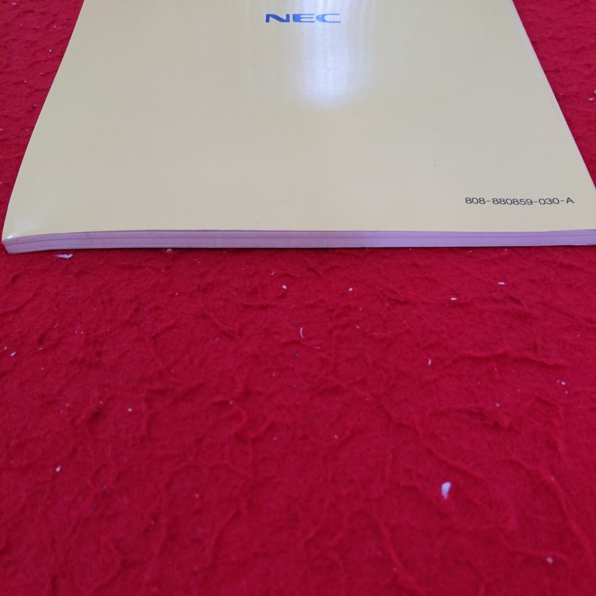 f-453 шея персональный компьютер PC-9800 серии MS-DOS 5.0A-H Quick manual выпуск день неизвестен commando p long pto и т.п. *9