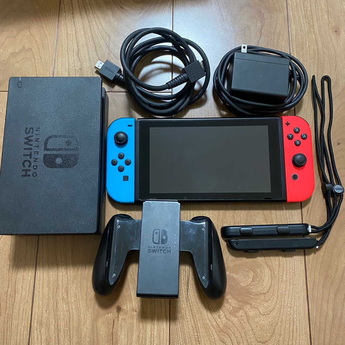 最終値下げ！早い者勝ち！　Nintendo Switch ニンテンドースイッチ