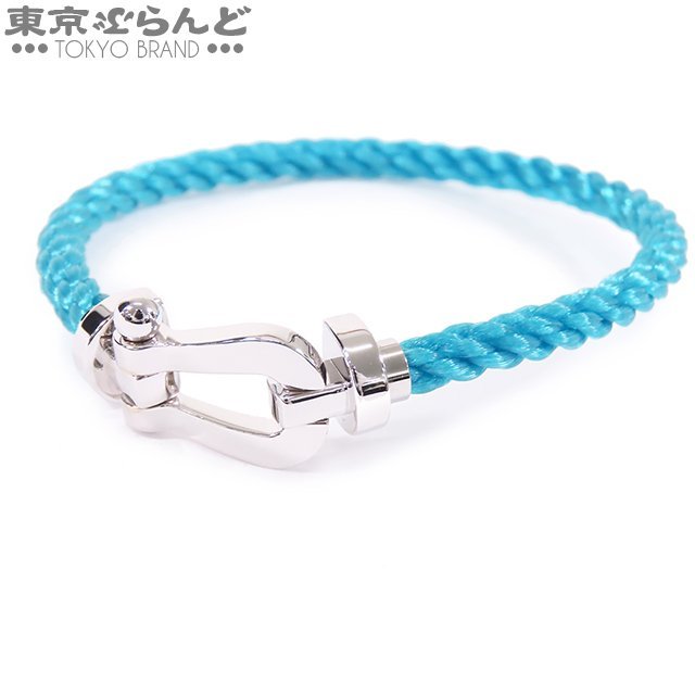 大きな割引 ダイヤモンド ブレスレット K18ホワイトゴールド 中古