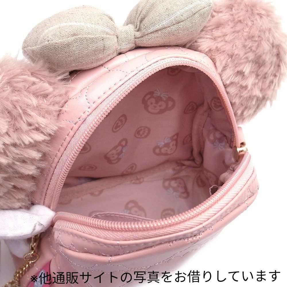 販売終了品・新品タグ付き】シェリーメイ ショルダーバッグ 販売終了品・新品タグ付き】シェリーメイ ショルダーバッグ
