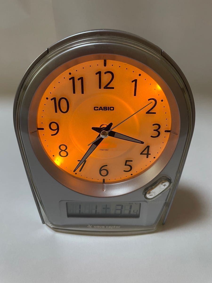 ジャンク品)CASIO 電波時計|Yahoo!フリマ(旧PayPayフリマ) ジャンク品)CASIO 電波時計|Yahoo!フリマ(旧PayPayフリマ)