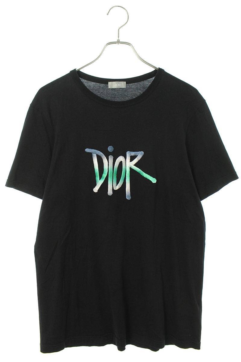 オープニング 大放出セール DIOR サイズ:XL 033J600D0589 20AW DIOR