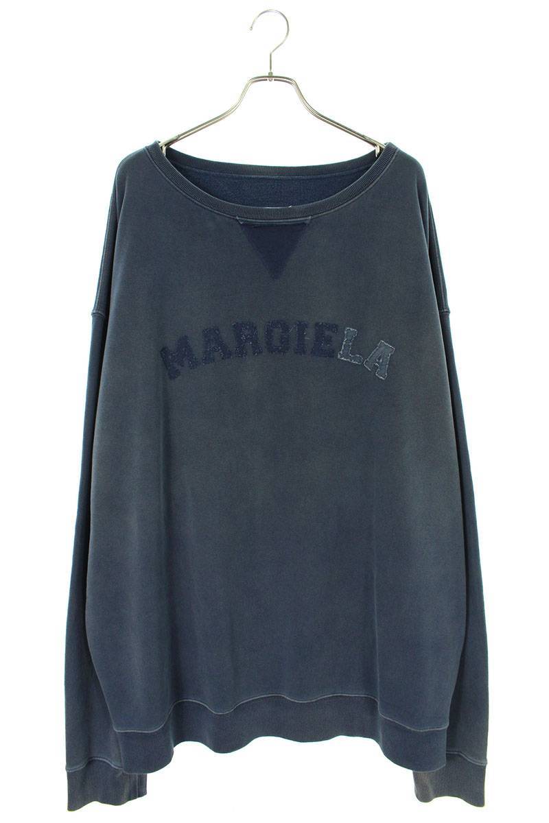 ブランド品専門の Margiela Maison メゾンマルジェラ S50GU0209/WASHED