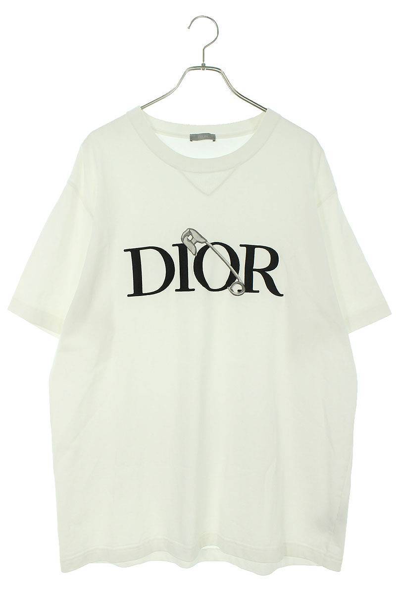 新品】Dior ディオール Tシャツ サイズ L-